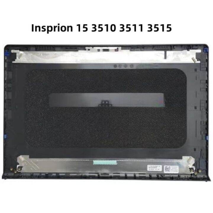 ฝาครอบฝากันฝาหลังหน้าจอ-lcd-สำหรับแล็ปท็อปใหม่สำหรับ-insprion-15-3510-3511-3515กรอบ