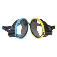 Anti-fog Kids Diving Scuba Diving WaterAnd Quickly Adjustable Snorkel