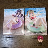 [Pre-Order] ฟิกเกอร์แท้? Saekano: How to Raise a Boring Girlfriend - Aqua Float Girls (Taito)