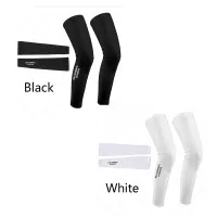 【CC】 normal studios 2021 Cycling Leg Warmers UV Cuff Cover Arm Sleeve PNS Sleeves MTB