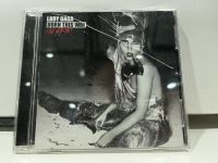 1   CD  MUSIC  ซีดีเพลง     LADY GAGA  BORN THIS WAY     (A11C1)