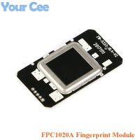 Fpc1020a Capacitive Fingerprint Identification Module Semiconductor Fingerprint Module