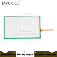 ใหม่ N010-0554-X02701 HMI PLC Touch Screen Panel Memne Touchscreen