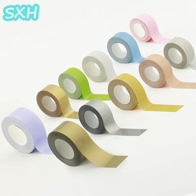 SXH กระดาษความร้อนที่ผู้ใช้กำหนดความยาวฉลากป้ายกระดาษอย่างต่อเนื่อง