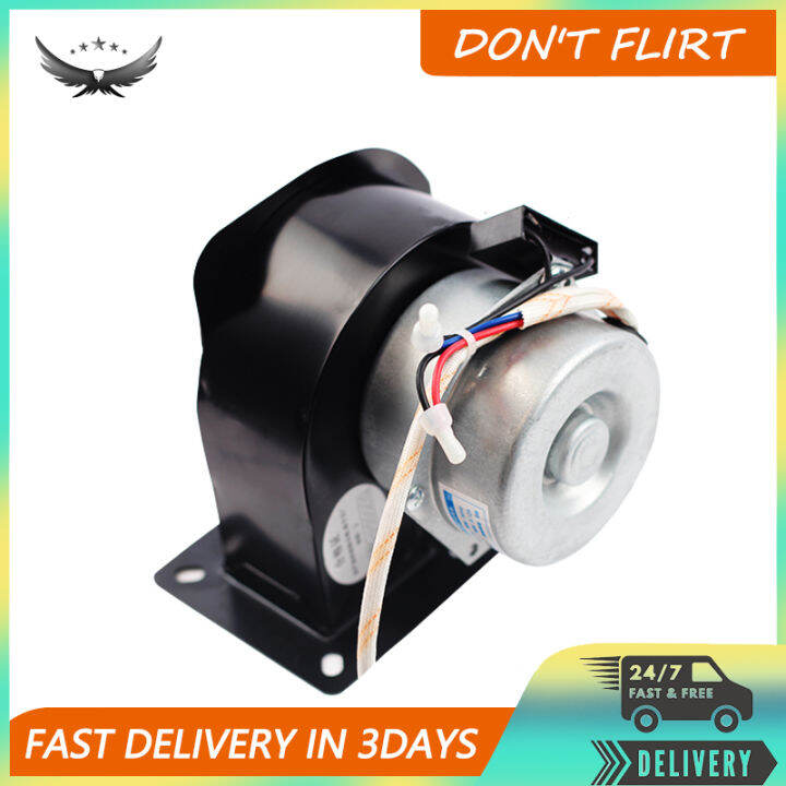 220v Gas Oven Dedicated Fan Gas Stove Blower With Standard Universal Motor  | Lazada PH