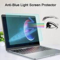 Anti Blue Light Screen Protector สำหรับแล็ปท็อป14 15.6 15 16 11 12 Macbook Air Pro 13นิ้ว M1 M2 Anti-/Glare Matte Film