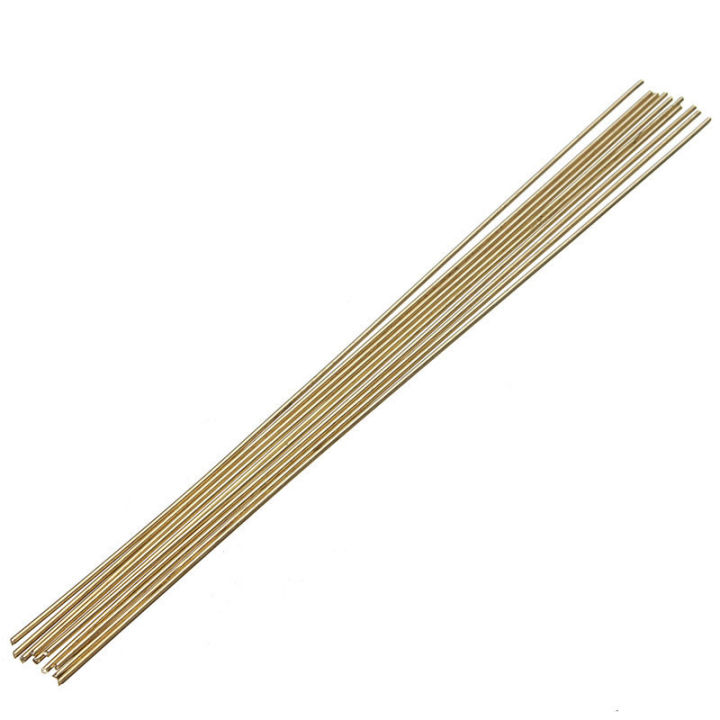 10-pcs-แท่งเชื่อม-250-มม-ความยาว-1-6-มม-dia-ลวดเชื่อม-sifbronze-brazing-rod-ทองเหลือง-k-gold-platinum-เครื่องประดับเครื่องมือเชื่อม-tutue-store