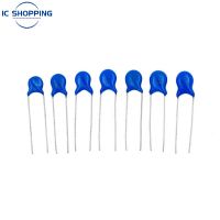 50PCS 1000V 2000V 3000V High Voltage Ceramic Capacitor 1KV 2KV 3KV 5PF 10PF 12PF 15PF 22PF 27PF 30PF 33PF 47PF 56PF 68PF 82PF