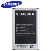 EB-BN750BBC Samsung Original เปลี่ยน Galaxy Note 3 Neo N750 N7508V SM-N7505 N7502 3100MAh พร้อม NFC