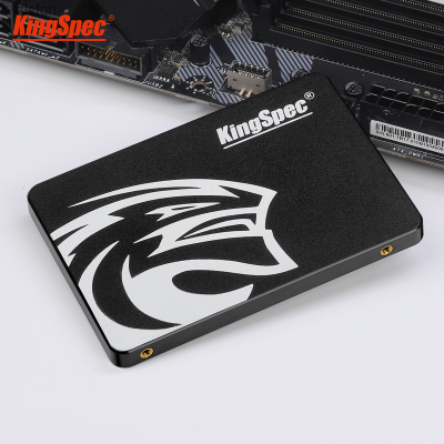 KingSpec HDD 2.5 SSD 120GB 240GB Ssd 1TB SATA เอสเอสดี SSD ดิสก์ SATA III SATA ฮาร์ดไดรฟ์ภายในฮาร์ดดิสก์ SSD สำหรับโน็คบุคตั้งโต๊ะ Zlsfgh