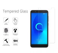 ฟิล์มกระจก ไม่เต็มจอ For Ovana V5Pro Tempered glass Not full