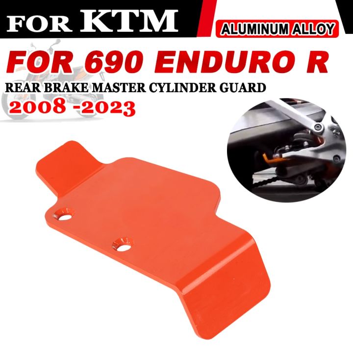 for-ktm-690-enduro-r-2008-2023-2022-2021-2020-2019-2018-2017-2016-2015-motorcycle-accessories-orange-rear-master-cylinder-guard