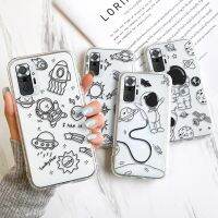 【HOT】✌▨✜ Note Cases Silicone Funda 10 8 12 11S 10S X3 Cover