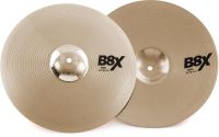 Sabian 14" ไฮแฮท B8X Hi-Hat