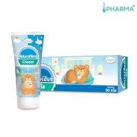 NatureHinzz Cream ครีมผสมมหาหิงค์  หัวลูกกลิ้งแบบใหม่ ไม่เลอะมือ  ขนาด 30 กรัม[IP]