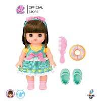 เมลจัง MELL CHAN® ตุ๊กตาริโกะจัง หลับตาได้ อาบน้ำได้ Riko Chan Doll (ลิขสิทธิ์แท้ พร้อมส่ง) メルちゃん りこちゃん เพื่อนเมลจัง ตุ๊กตาญี่ปุ่น Mellchan ตุ๊กตาเมลจัง ของเล่นเด็ก ตุ๊กตาเด็ก เลี้ยงน้อง ป้อนนม baby toy