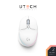 เม้าส์เล่นเกมส์ Logitech Mouse G705 Wireless Gaming Mouse by UTECH