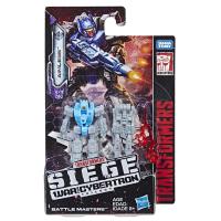 Transformers Toy Generations War for Cybertron: Siege Battle Masters WFC-S17 Aimless ทรานส์ฟอร์เมอร์ส ซีจ เอมเลส แบทเทิ้ลมาสเตอร์ สินค้าลิขสิทธิ์แท้