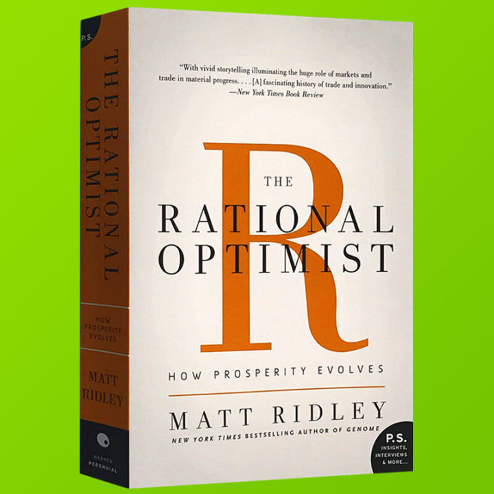 collins-rational-optimist-english-original-the-rational-optimist-is-a-history-of-human-economic-progress