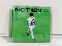 1 CD MUSIC ซีดีเพลงสากล    NCT 127 -  NCT 127   (M5E148)
