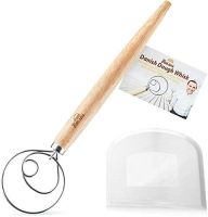 DANISH DOUGH WHISK BREAD MIXER