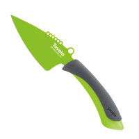 TOVOLO มีดตัดส้มสีเขียว 3  Citrus Knife (Spring Green)  (แถมฟรี ปลอกมีดเพิ่มความปลอดภัย)