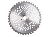 Eagle One Circular saw blade ใบเลื่อยตัดหญ้า 10 นิ้ว 40 ฟัน ใบเลื่อย ตัดหญ้า ใบเลื่อยวงเดือน เครื่องตัดหญ้า แบบสพาย 10"x40T ใบมีดตัดหญ้า ใบมีดตัดหญ้า