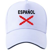 SPANISH EMPIRE hat custom made name spain imperio cap bury hispanic catholic monarchy print photo flag cross baseball cap