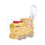 HÀNG CHÍNH HÃNG Máy Xông Khí Dung Dễ Thương Cho Trẻ Em Bwell Swiss PRO-115