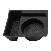 Cup Can Holder Ashtray For Citroen C3 DS3 Cup Holder Ashtray Coin Tray 9425E4 Car Interior Accessories Ash Tray Holder