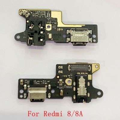 USB ชาร์จพอร์ตบอร์ดเชื่อมต่อ K40 X3 Poco M3 Redmi 9T 9T Redmi 8 8A อะไหล่สำรอง LPX3762อะไหล่ทดแทน
