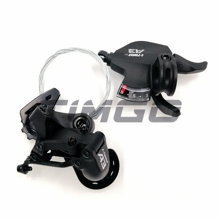 shifter ltwoo 8 speed