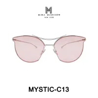 Mira Madison Sunglasses MYSTIC -  KB C13 แว่นตากันแดด