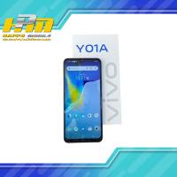 VIVO Y01A Smartphone Ram2+32 วีโว่มือถือสมาร์ทโฟน Y01 A ทางร้านแถม ฟิล์มกระจก+เคส ด้วยนะ