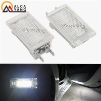 Brand New Look LED Footwell Under Door Courtesy Light For Mercedes Benz E-Class W210 Sprinter 324 Viano Vito W639 Bulbs  LEDs HIDs