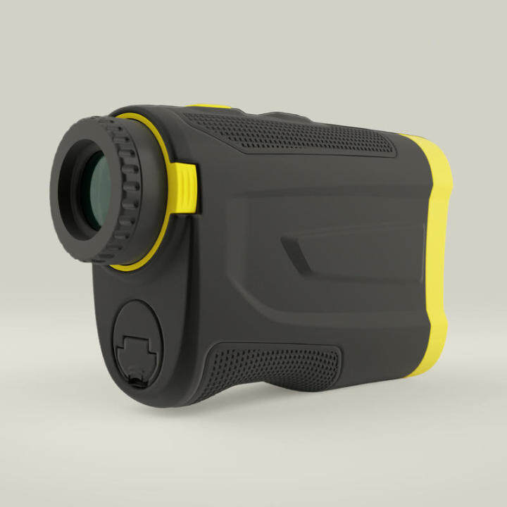 พร้อมส่ง-เครื่องวัดระยะด้วยเลเซอร์-golf-900-laser-rangefinder