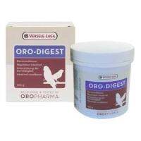 Orodigest