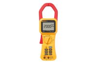 แคลมป์ มิเตอร์ FLUKE-353 AC/DC TRMS CLAMP METER,2000A,AMPS ONLY