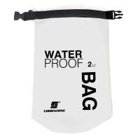 2L Rafting Kayaking Bag Ultralight Drifting Rafting Bag Mobile Phone Case Camera Storage Outdoor Diving for Fishing Boating