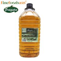 ฟรากาต้า น้ำมันมะกอก พอมาซ 5 ลิตร Fragata PomaceOlive  Oil 5 Lt.