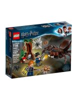 LEGO Harry Potter Aragogs Lair-75950