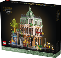 LEGO® 10297 Boutique Hotel 3066 pieces