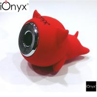 iOnyx Mini Speaker Super Bass Bluetooth ลำโพงบลูทูธ รุ่น OB-07