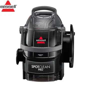 bissell spot clean pro portable deep cleaner, 3624 - Best Buy