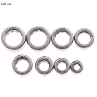 LF Wholesale✨Flash Sale ✨ 5pcs HK Series แบริ่ง HK0306 HK0608 HK0810 drawn CUP Needle Roller BEARING