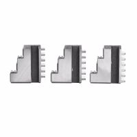 [COD] K11-100 4-inch Chuck Accessories Jaws Positive/Negative