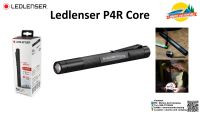 Led Lenser P4R Core Box