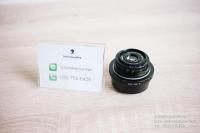 ขายเลนส์มือหมุน Industar 50mm F3.5 BLACK  (ใส่กล้อง Olympus เเละ Panasonic Mirrorless ได้เลยไม่ต้องหา Adapter)