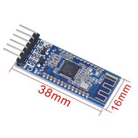 3Pcs AT-09 for Android IOS 4.0 Bluetooth Module for CC2540 CC2541 Serial Wireless Module for HM-10