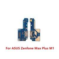 สําหรับ ASUS Zenfone Max Plus M1 ZB570TL X018D Pegasus 4S USB Charging Port Dock Socket Jack Connector Charge Board Flex Cable